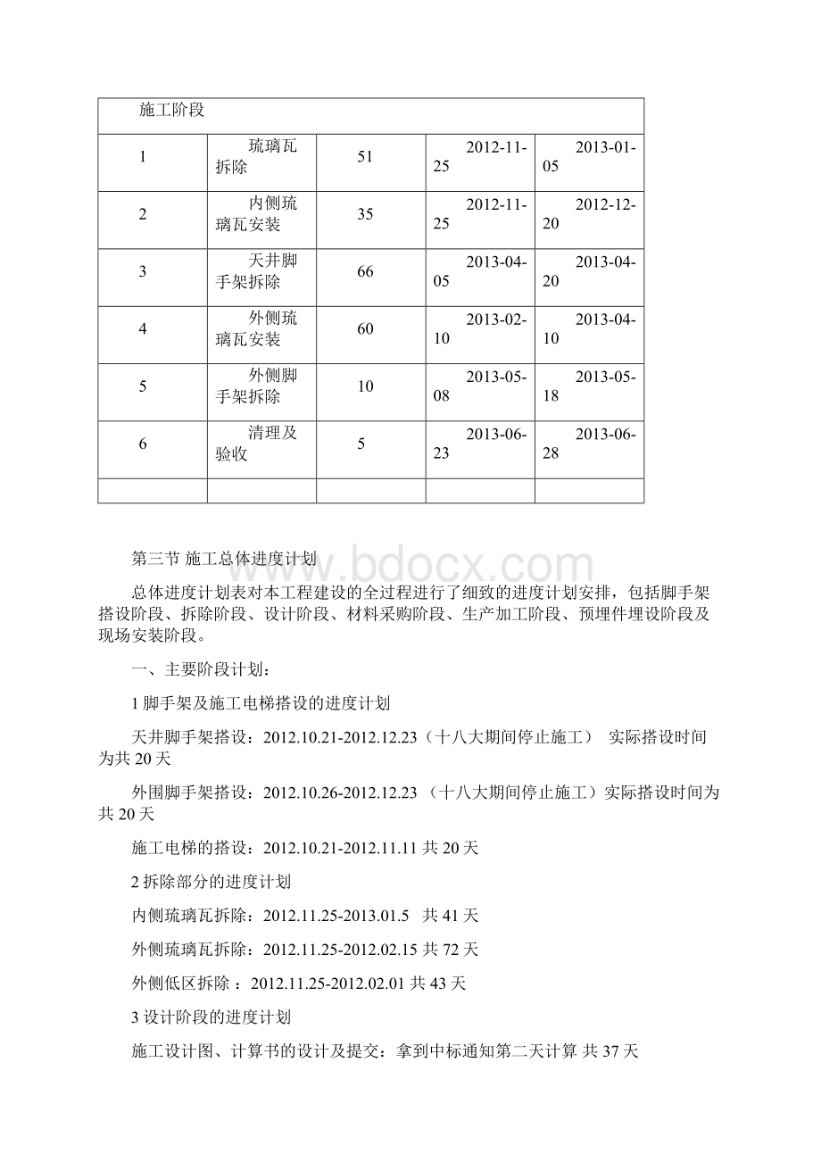 施工进度计划及保证措施2资料.docx_第2页