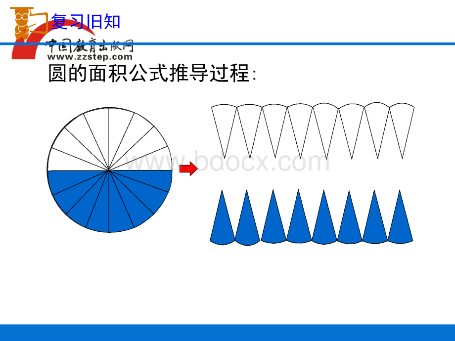 精品《圆柱的体积》原创课件.ppt_第3页