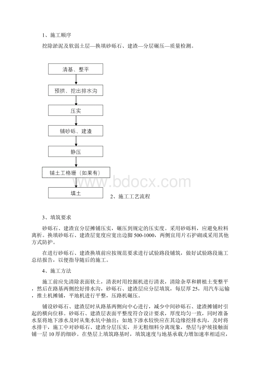 换填砂砾石施工方案Word文件下载.docx_第3页