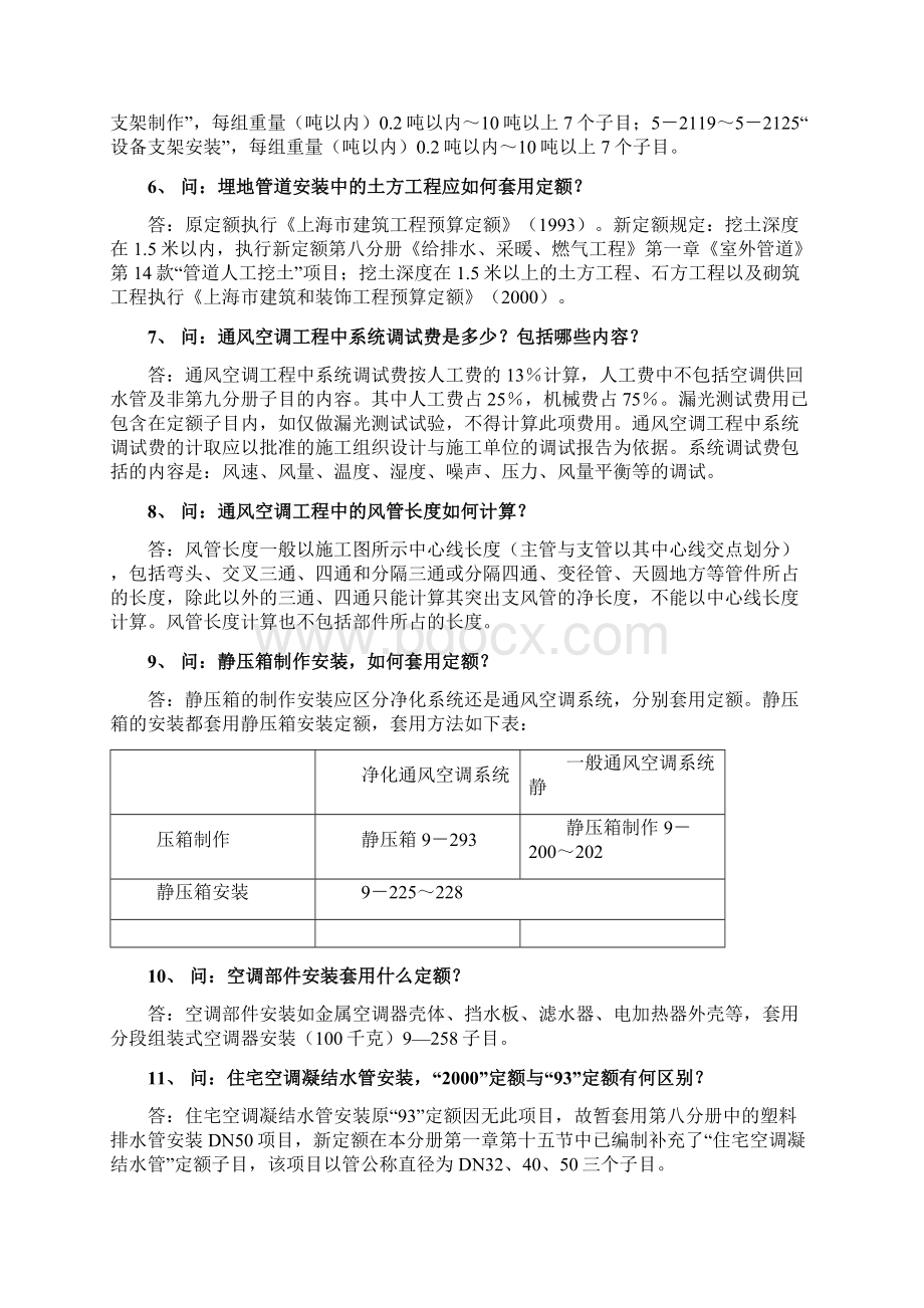 安装工程问题解答精Word下载.docx_第2页