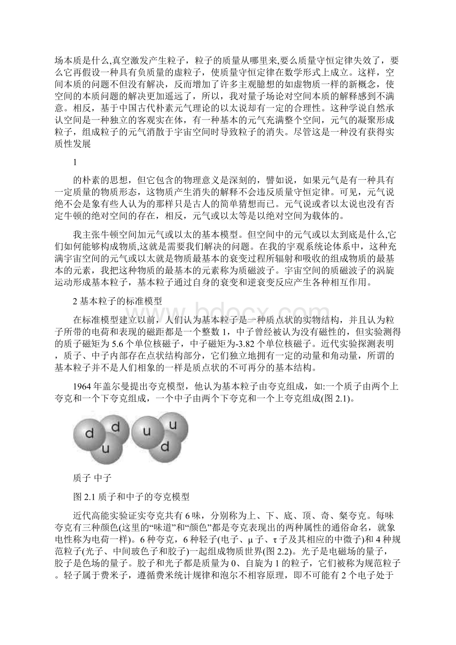 空间和粒子动力学基本原理文档格式.docx_第2页