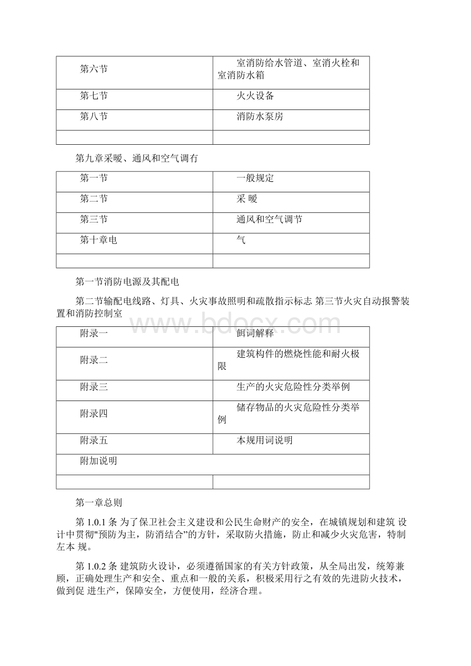 厂房建筑设计防火要求规范文档格式.docx_第3页