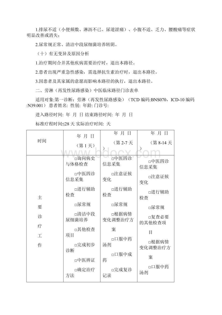 肾病科中医临床路径.docx_第3页