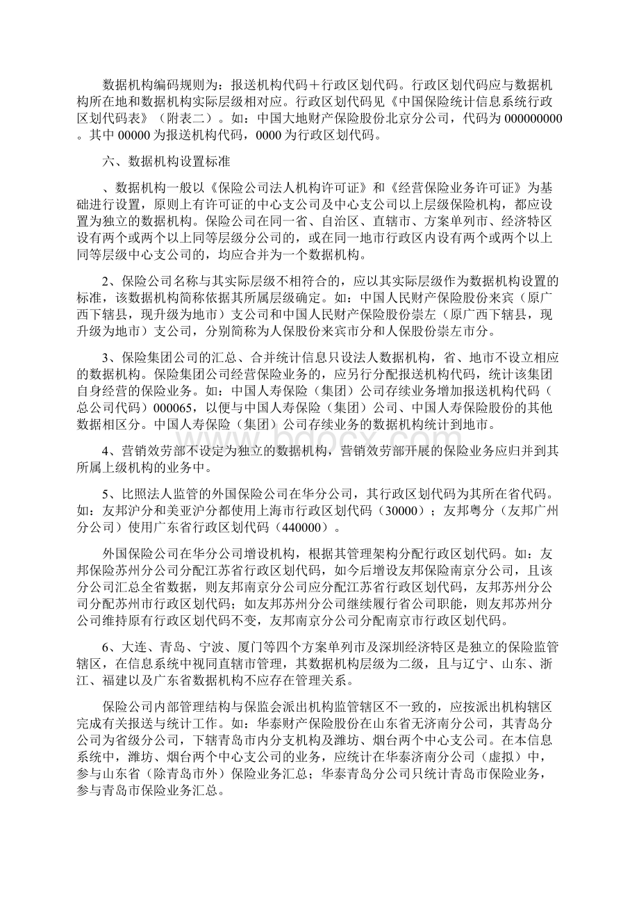 中国保险统计信息系统.docx_第2页