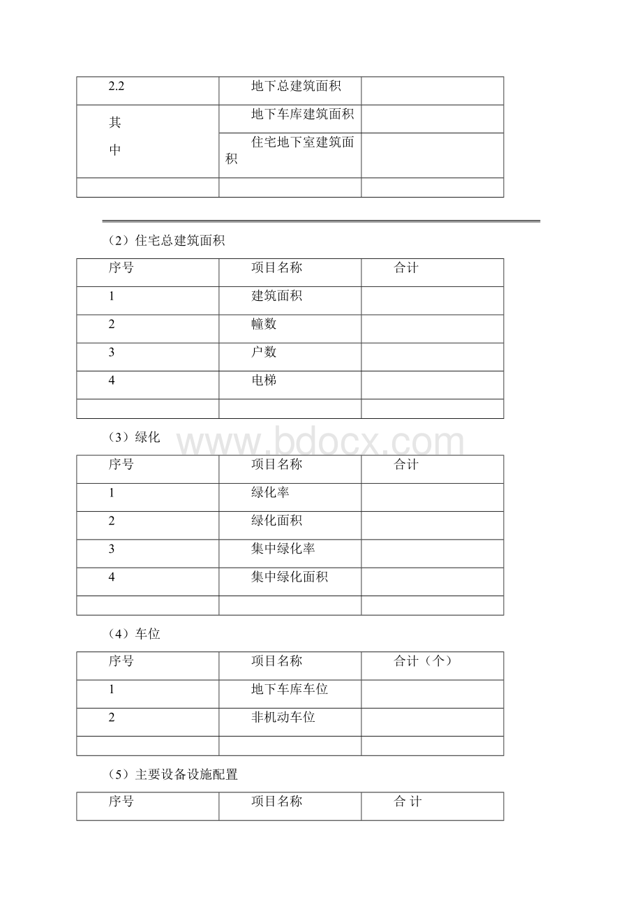 物业费用支出预算.docx_第2页