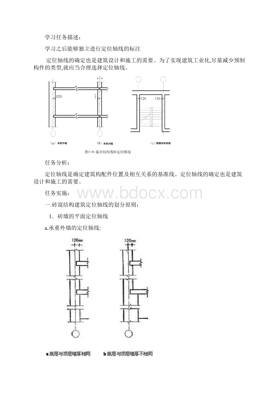 最新CAD轴线标注规定汇总.docx_第2页