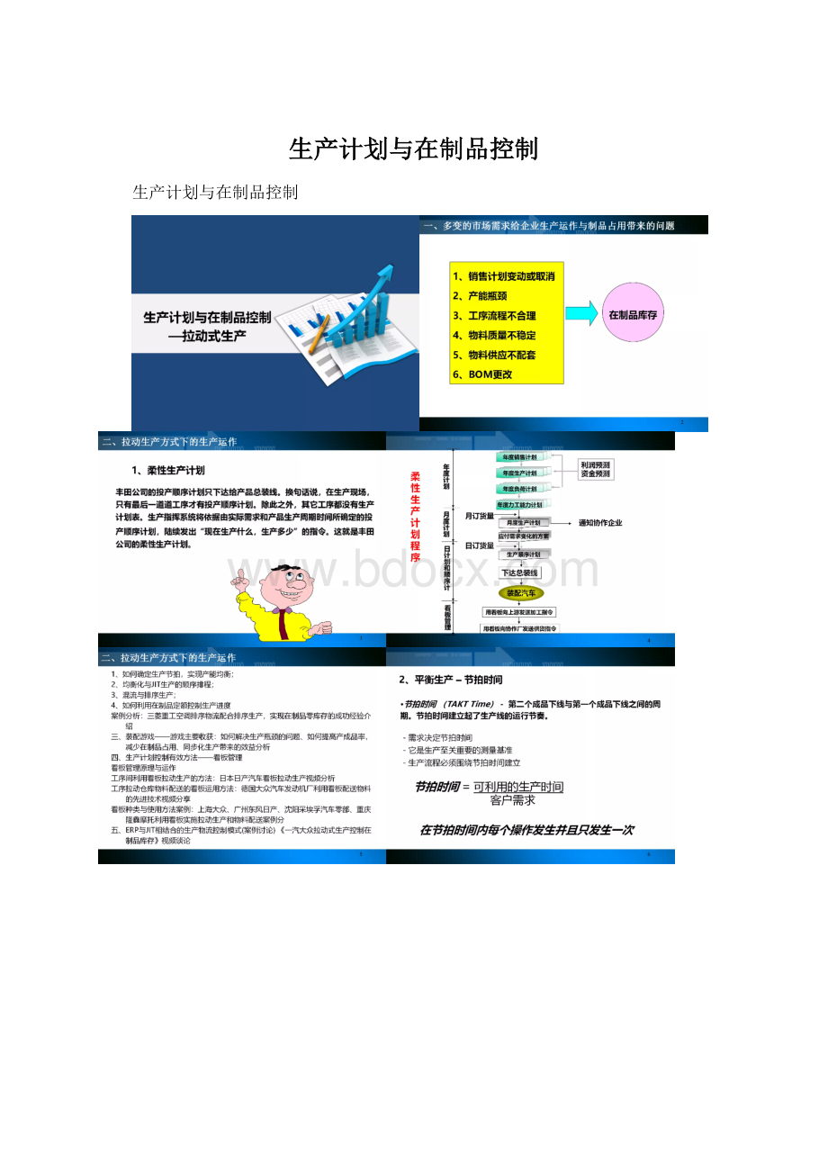 生产计划与在制品控制.docx_第1页