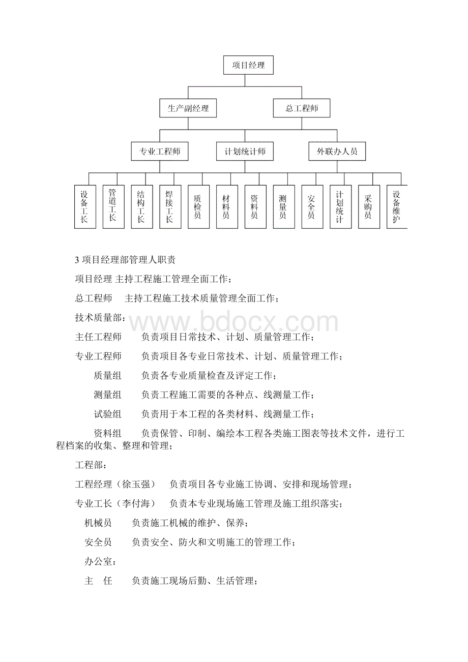 锅炉房工程施工组织设计颐和园.docx_第3页