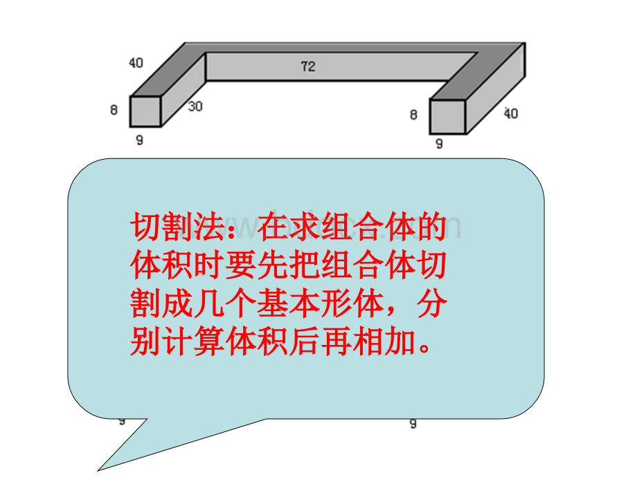 组合体的体积.ppt_第3页