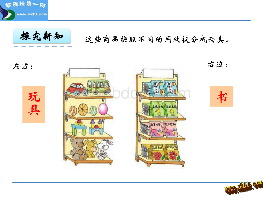 苏教版一年级数学上册分一分课件PPT推荐.ppt_第3页