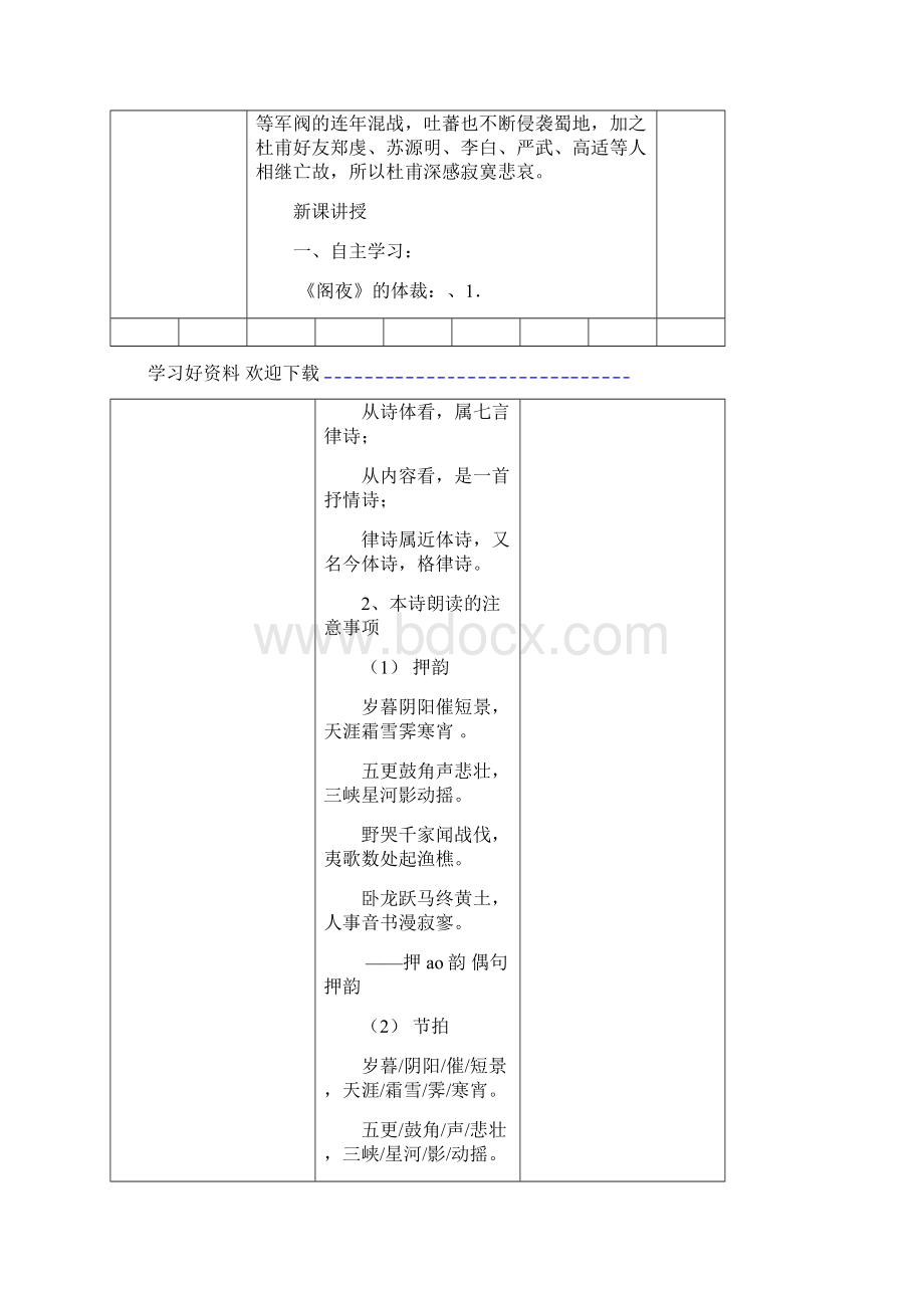 阁夜导学案.docx_第2页