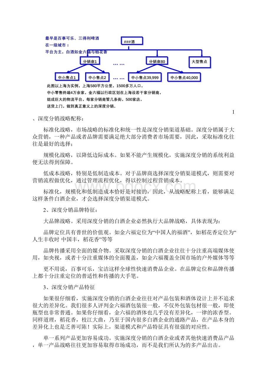 白酒营销操作模式与渠道分析Word下载.docx_第3页