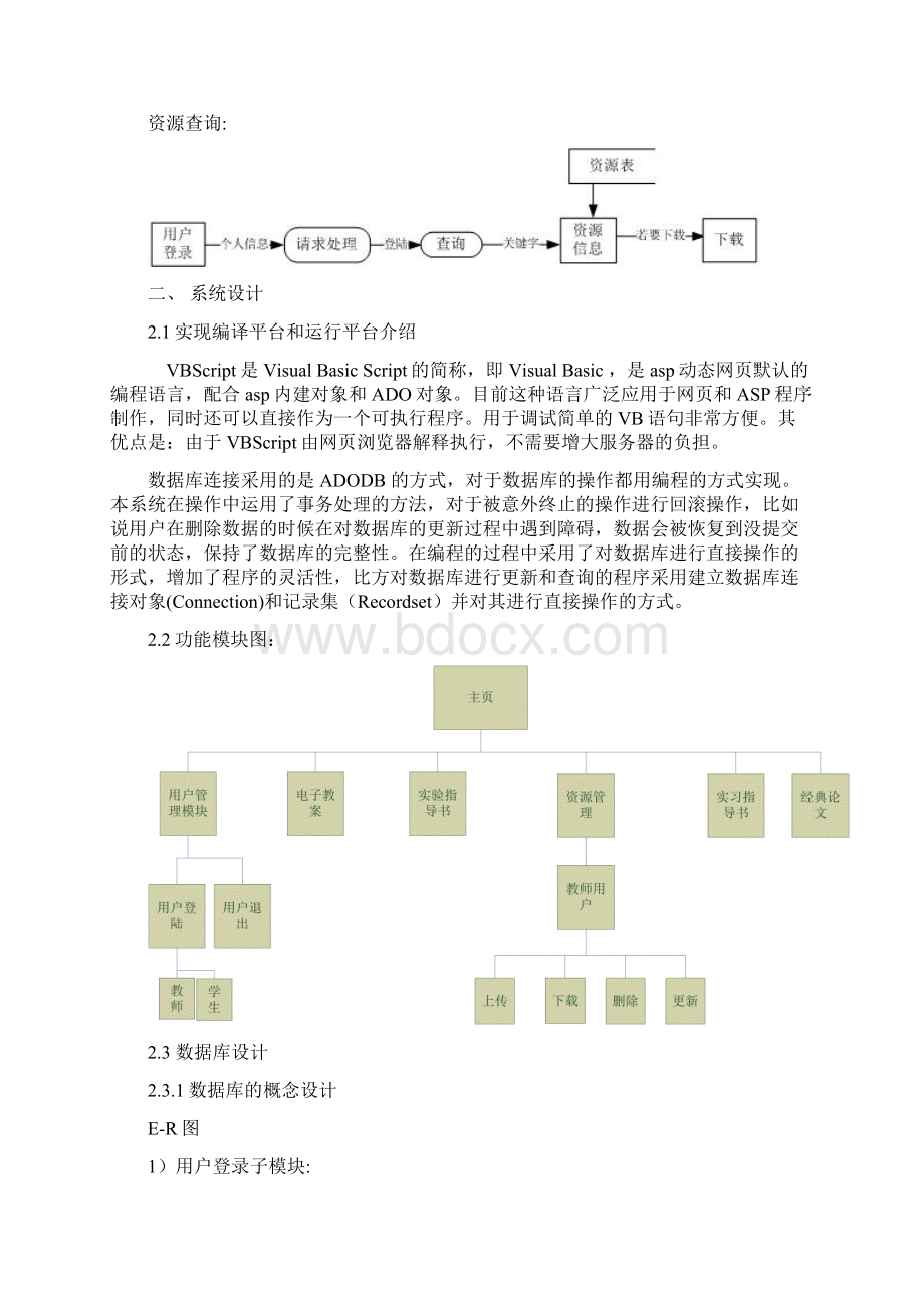 北京林业大学数据库结课报告Word文件下载.docx_第3页