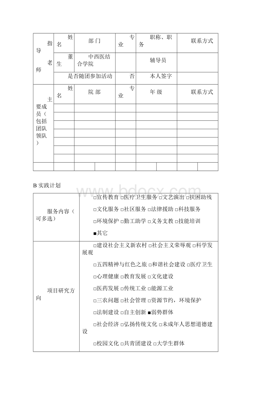 社会实践申报表.docx_第3页