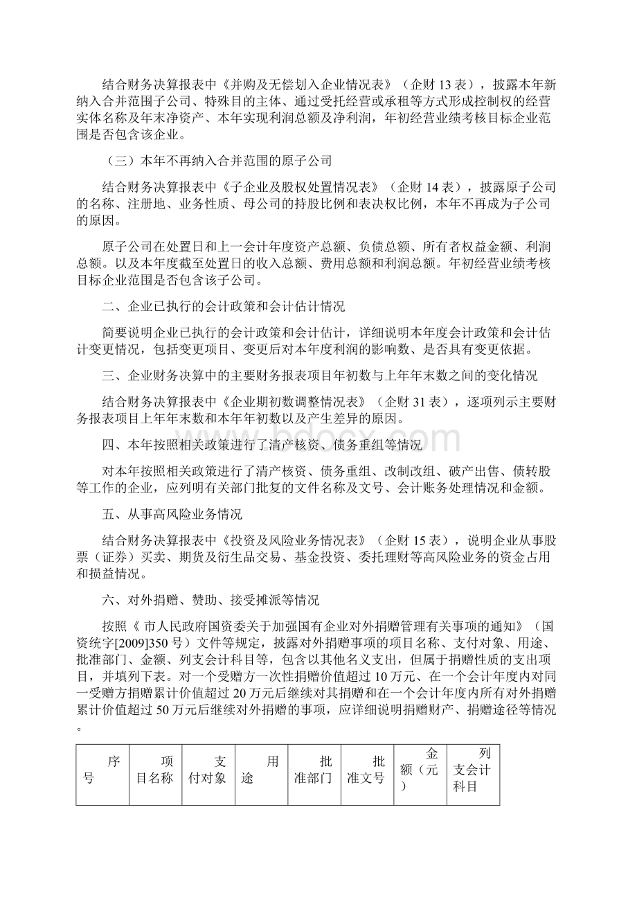 会计师事务所经营业绩考核专项审计报告Word文件下载.docx_第2页