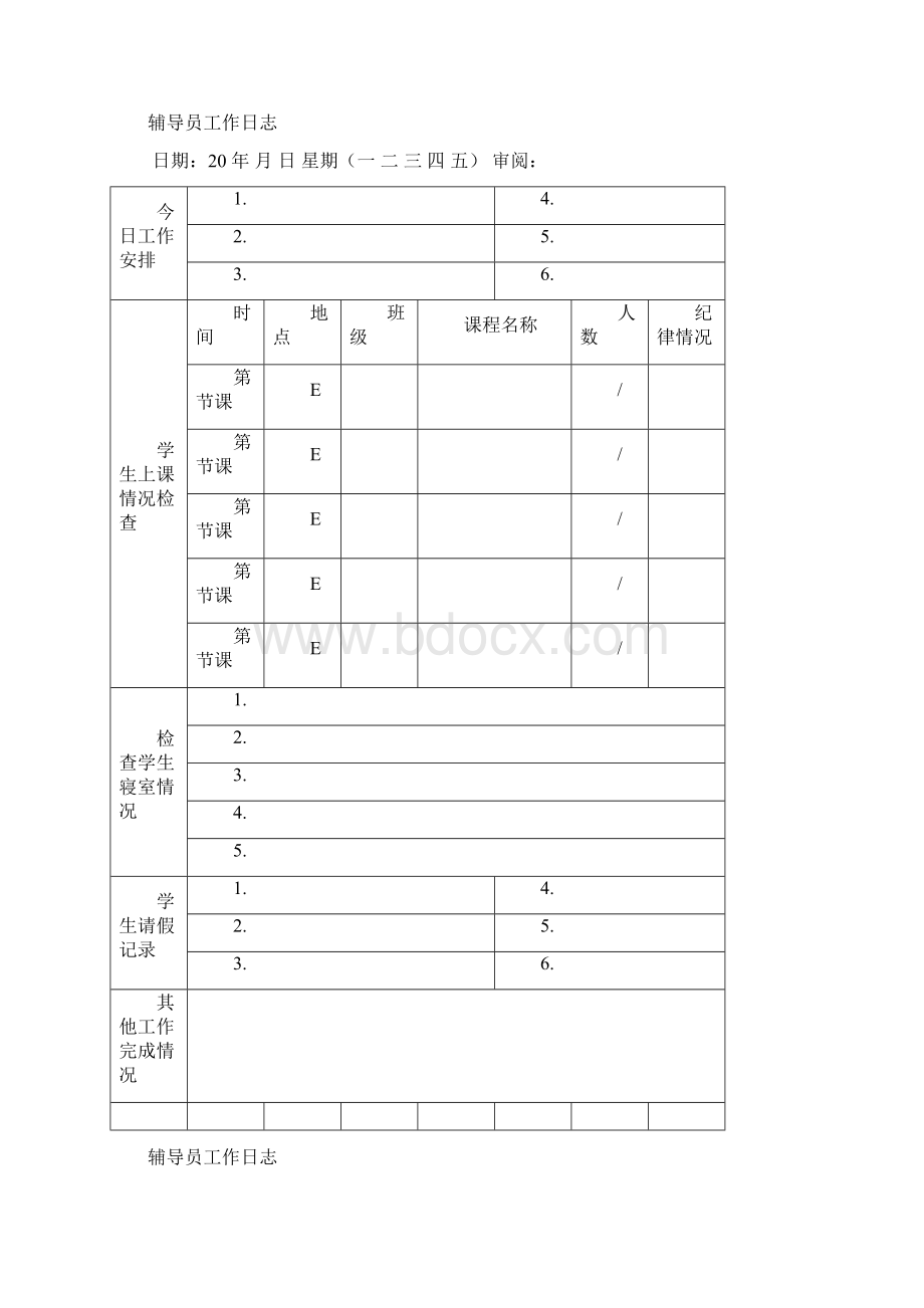 辅导员工作日志7.docx_第3页