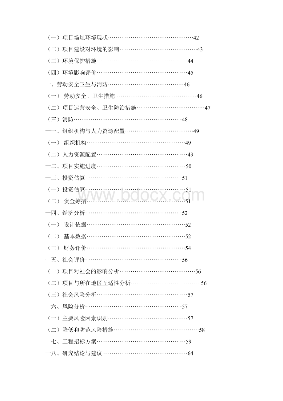 生产环保型高效炭基缓释肥项目可行性研究报告.docx_第2页