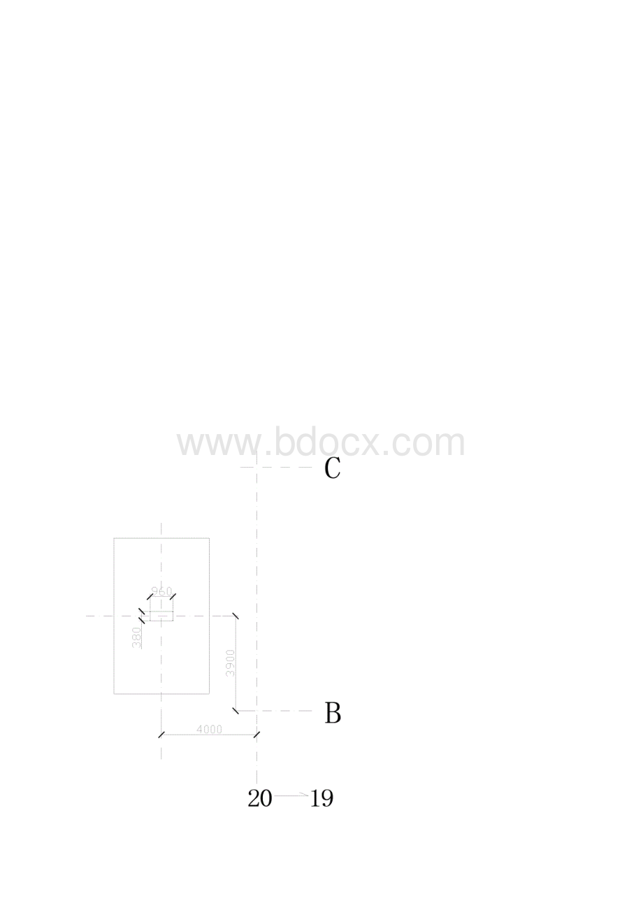 046 建筑施工电梯施工方案解析Word文档格式.docx_第3页