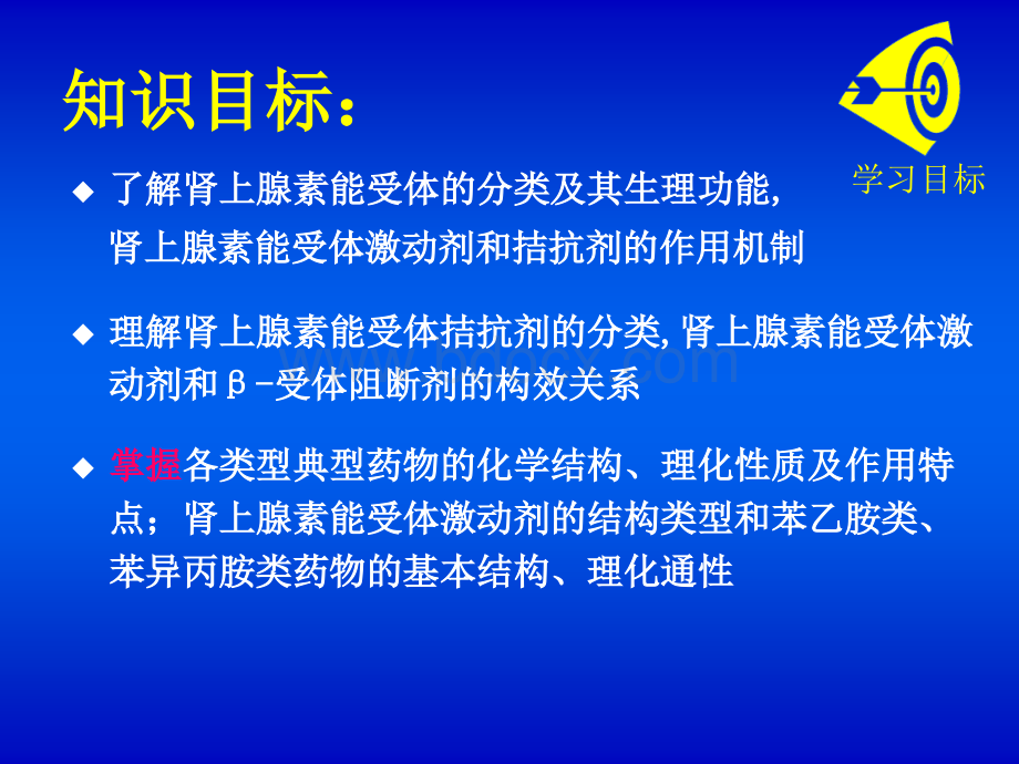 药物化学7.ppt_第2页