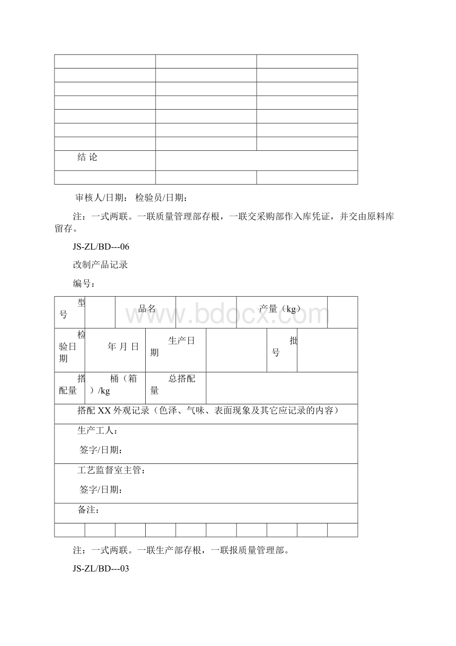 质量管理表汇总91个 doc82Word下载.docx_第3页