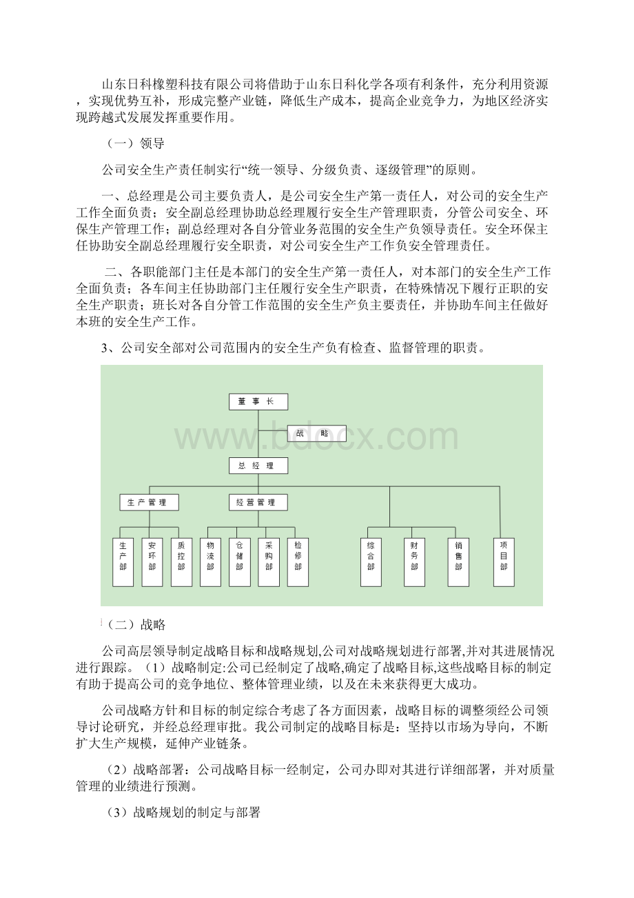 卓越绩效自评报告精品文档文档格式.docx_第2页