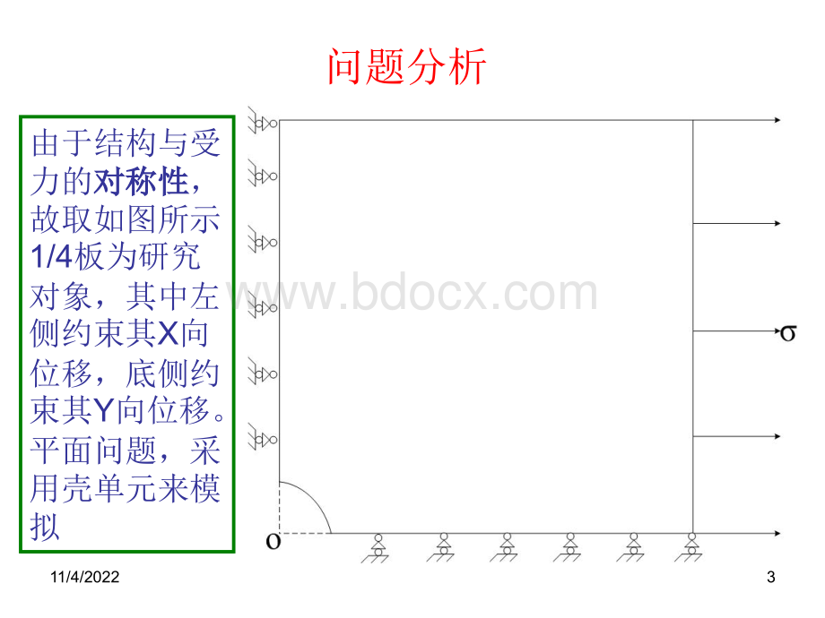 NASTRAN结构有限元分析实例PPT格式课件下载.ppt_第3页