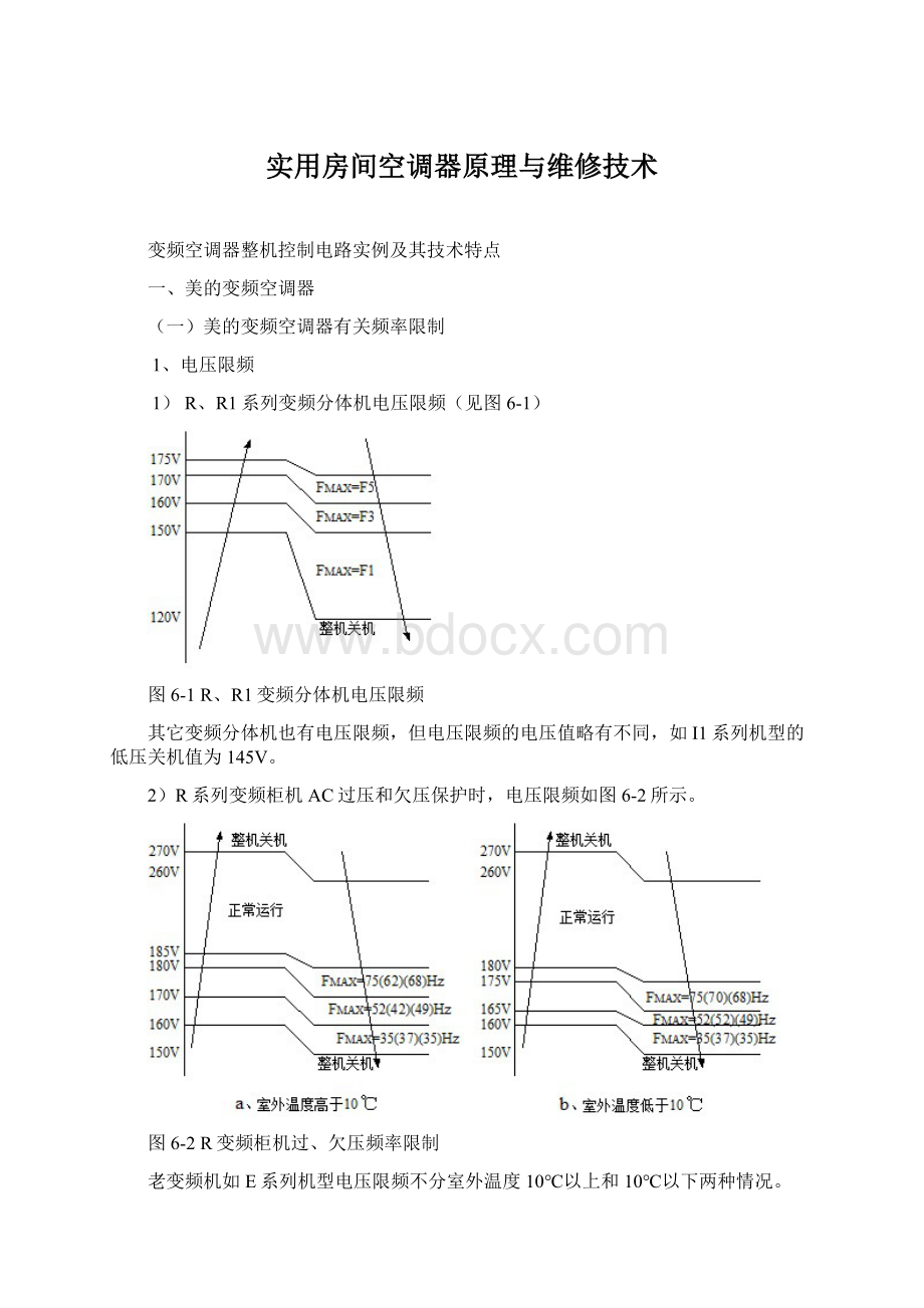 实用房间空调器原理与维修技术Word格式文档下载.docx_第1页