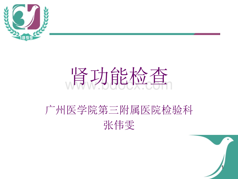 我的肾功能检查2-27PPT资料.ppt