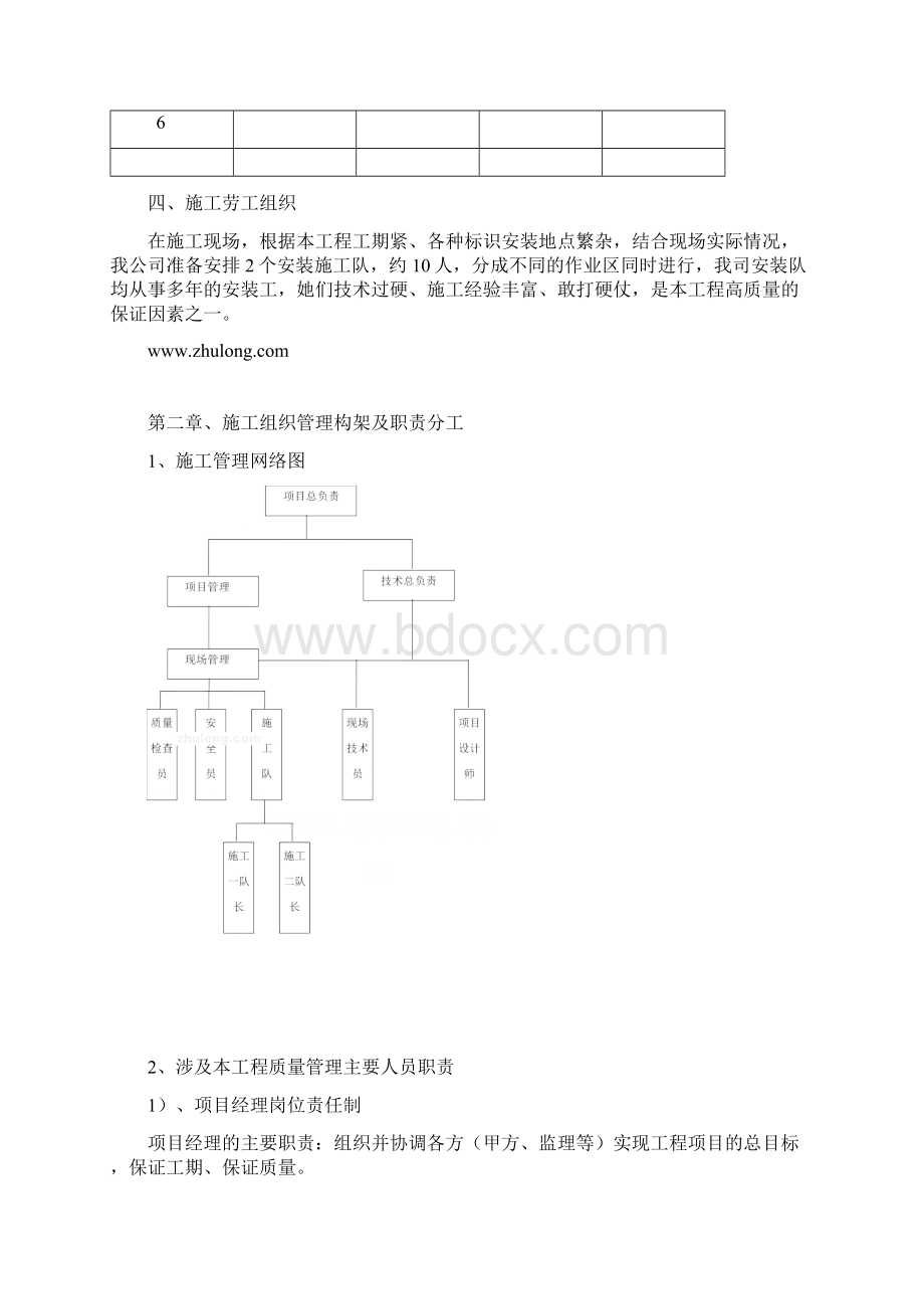 广告安装施工方案范文Word格式文档下载.docx_第3页