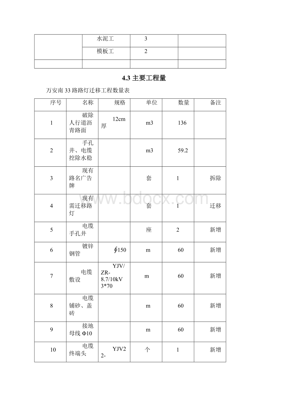 路灯迁改施工方案.docx_第3页