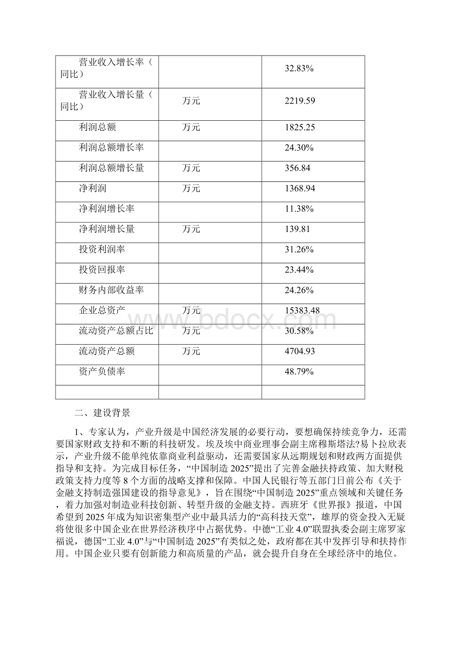 家庭型帐篷项目分析报告Word下载.docx_第2页