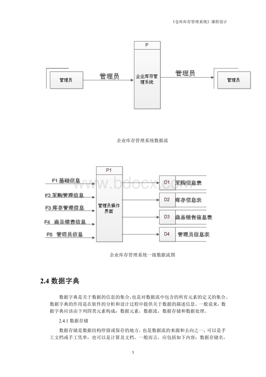 仓库库存管理系统Word下载.doc_第3页