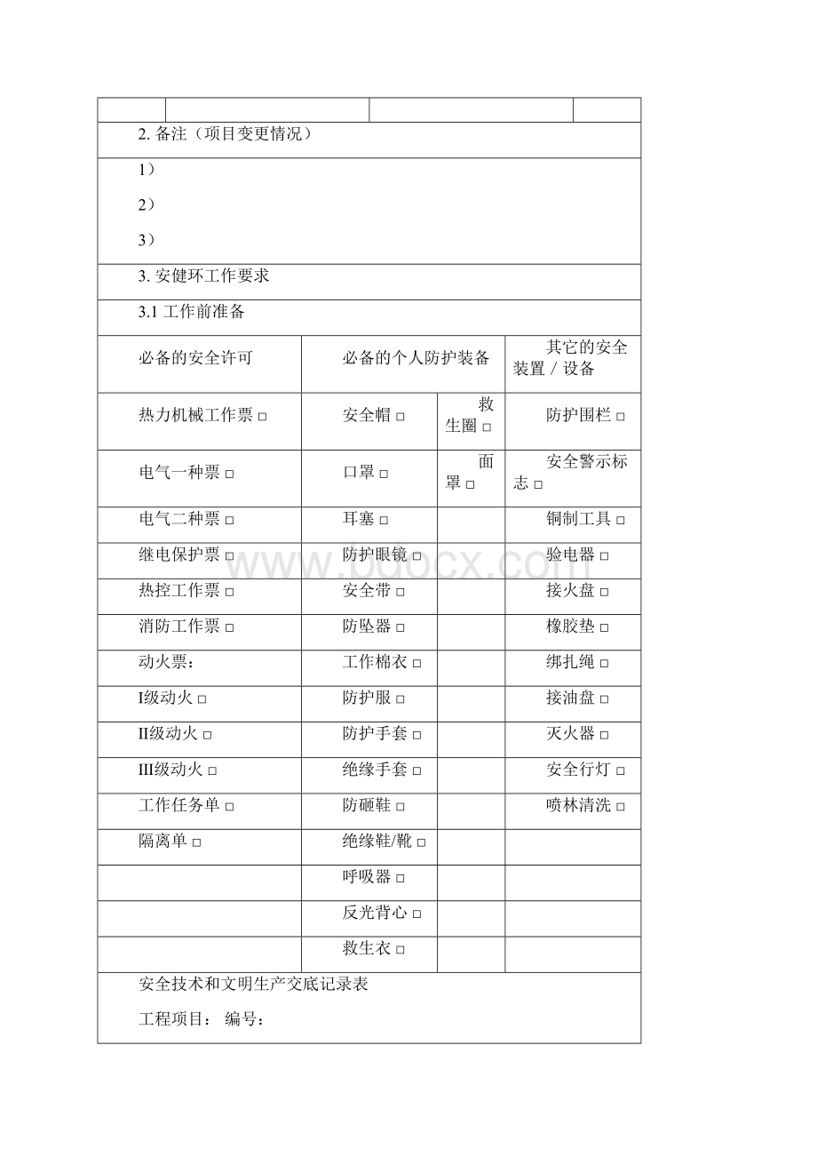 R015锅炉FSSS系统检修作业指导书资料Word格式.docx_第2页