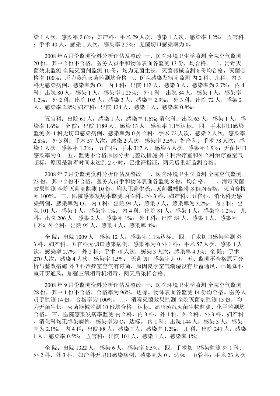 元月监测资料分析评估及整改.docx_第3页