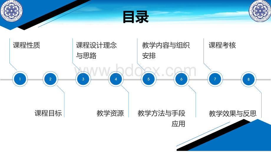 电厂汽轮机说课.pptx_第2页