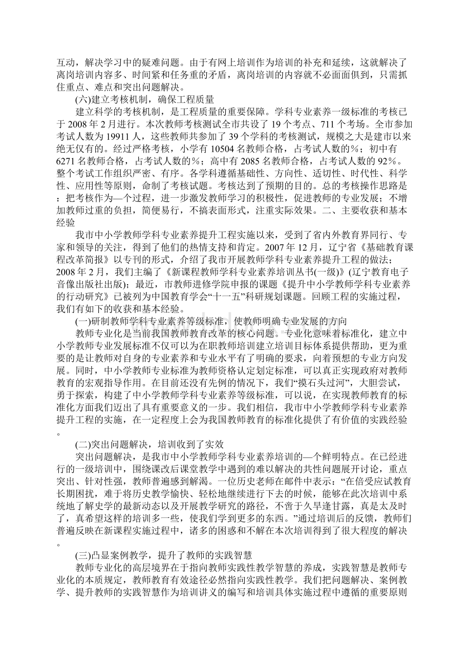 构建教师学科专业素养提升工程.docx_第3页