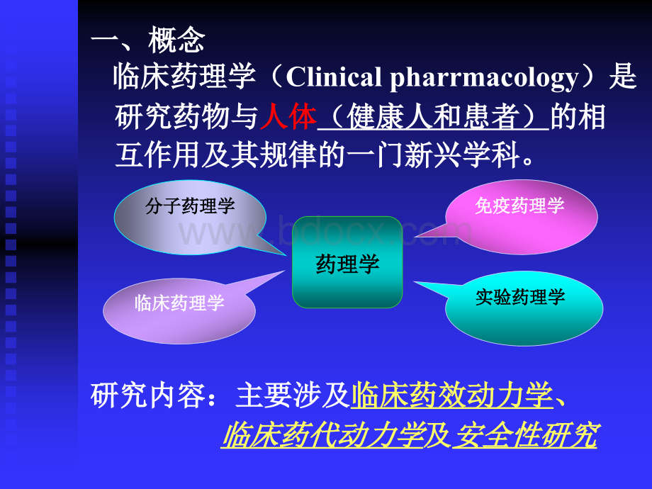 第1章+临床药理概述.ppt_第2页