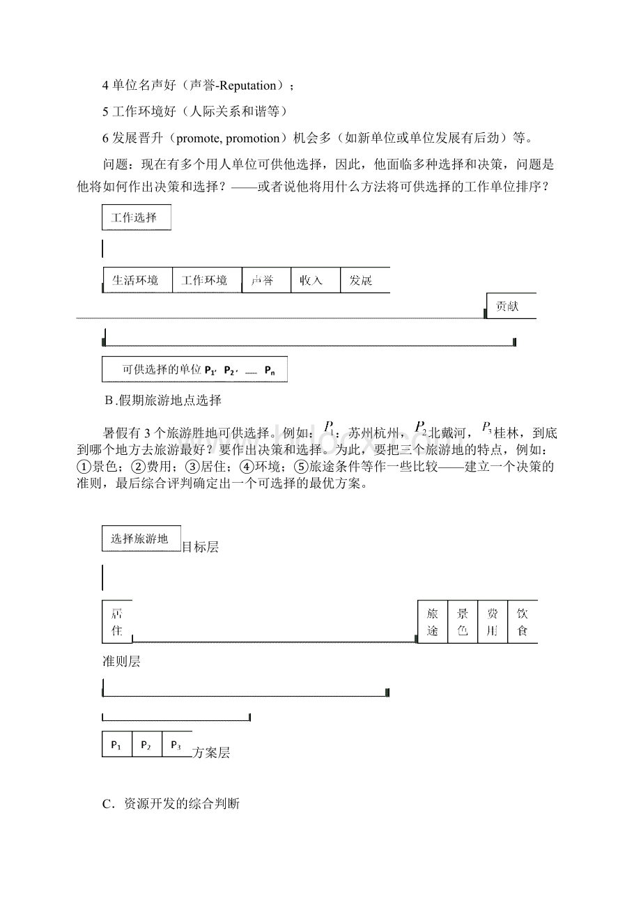 层次分析法及matlab程序.docx_第2页