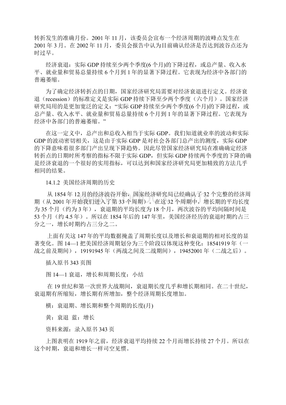 清华大学宏观经济学课件第十四章Word下载.docx_第2页