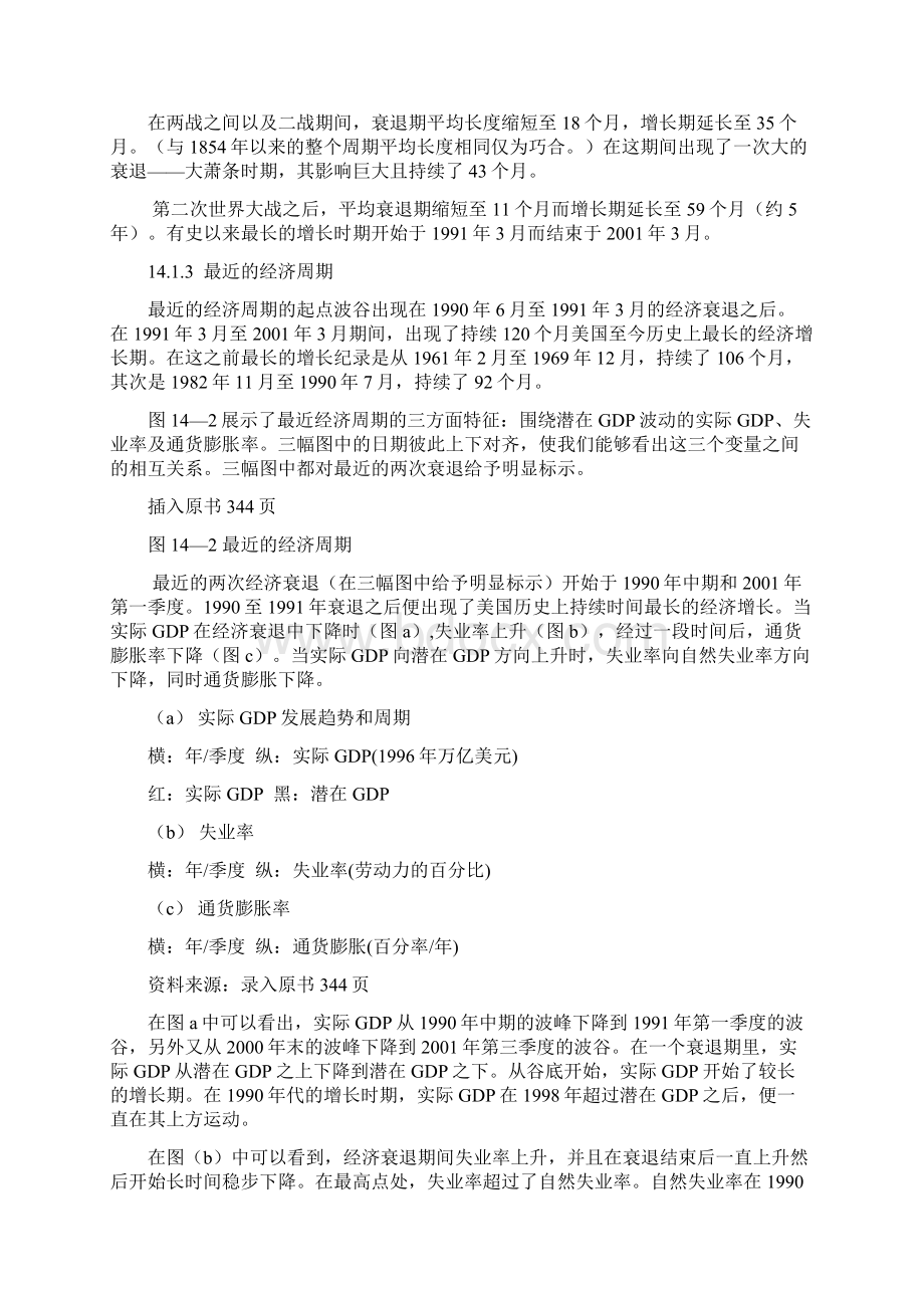 清华大学宏观经济学课件第十四章Word下载.docx_第3页