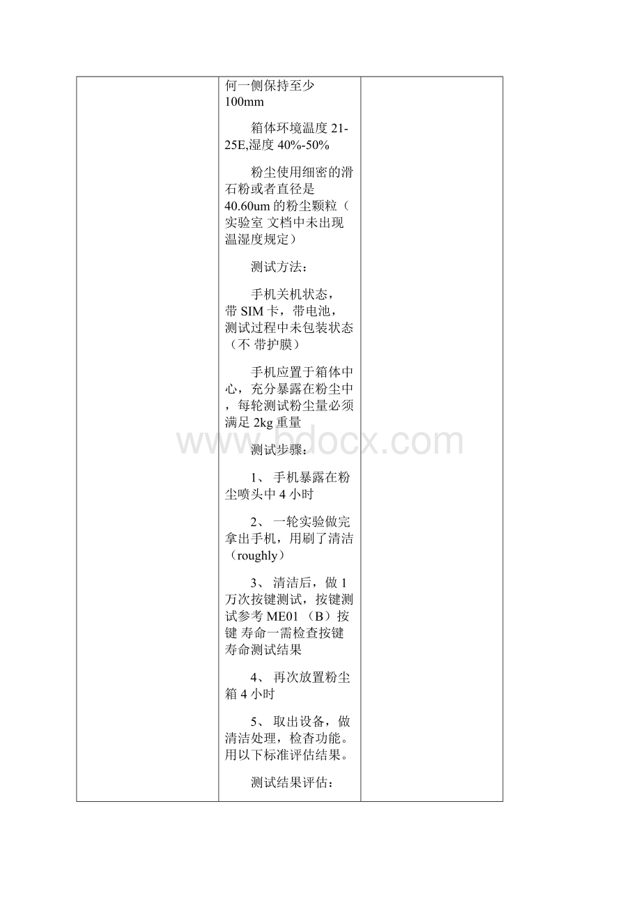 手机测试标准沃达丰52寿命测试译文docWord文件下载.docx_第2页