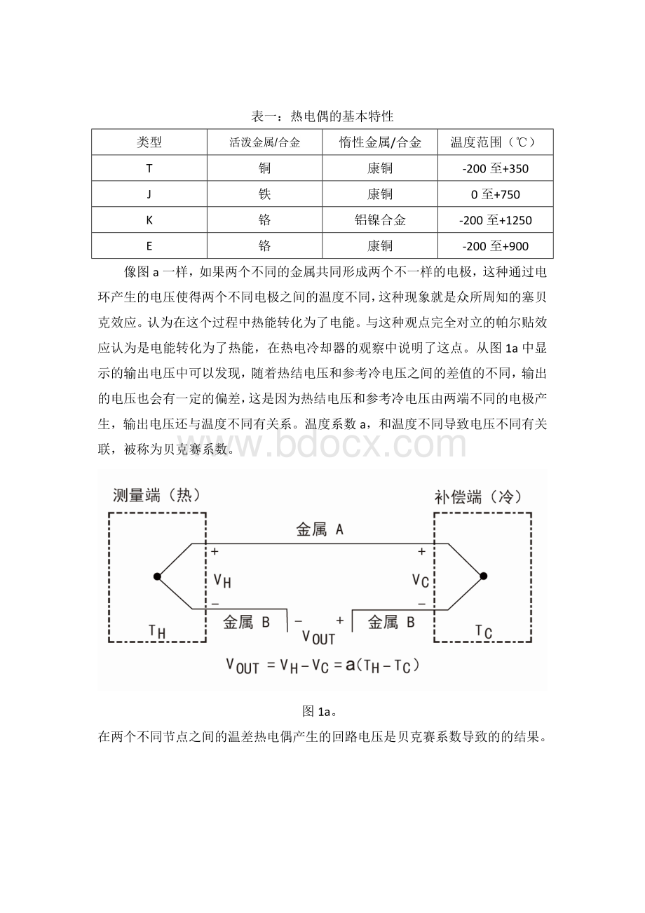 外文翻译冷端补偿专用芯片MA说明书.doc_第2页