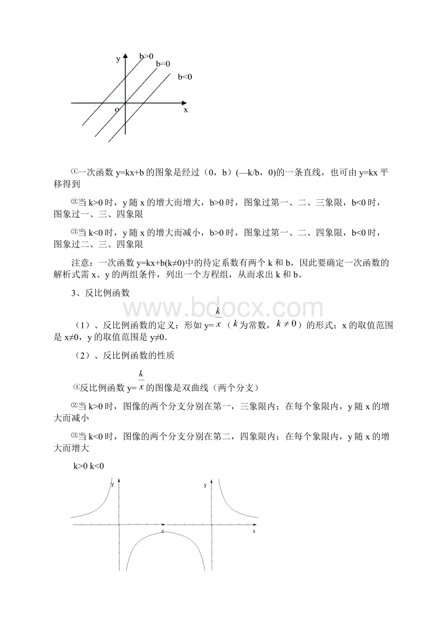 初中函数复习专题适合初三学生.docx_第3页