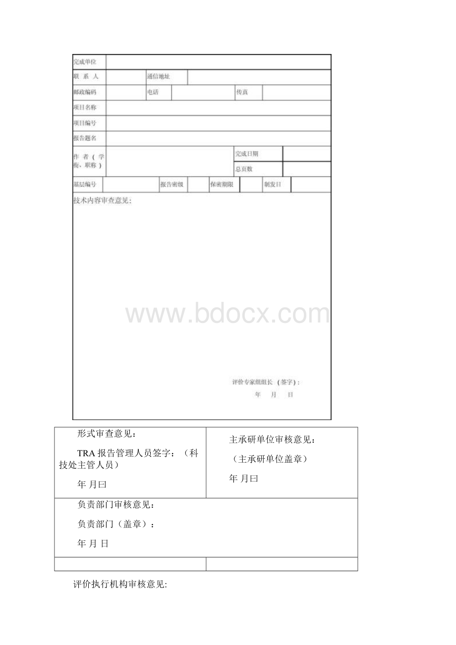 技术成熟度评价报告doc.docx_第2页