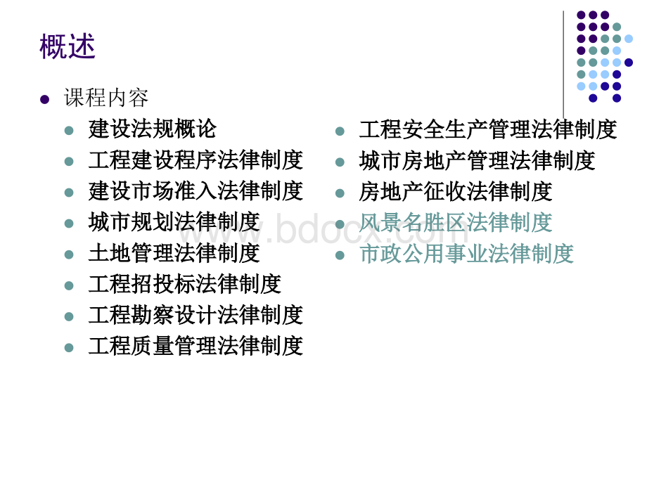 建设法规自考课件PPT资料.ppt_第3页