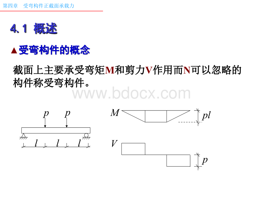 混凝土结构设计原理第四章PPT文件格式下载.ppt_第2页