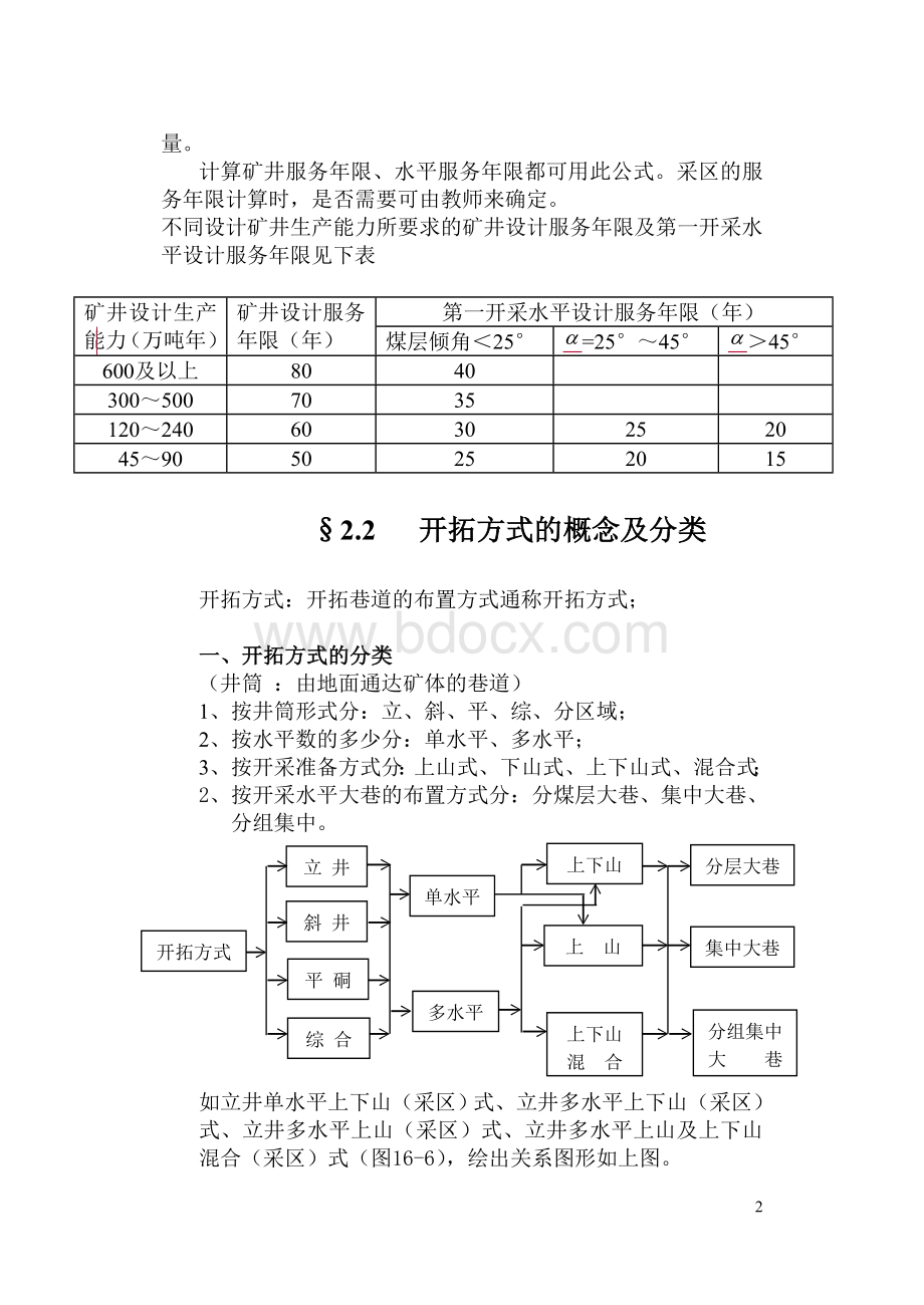 煤矿开采学教材版-2Word文档格式.doc_第3页