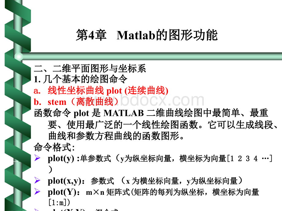 Matlab绘图方法总结PPT资料.ppt_第3页