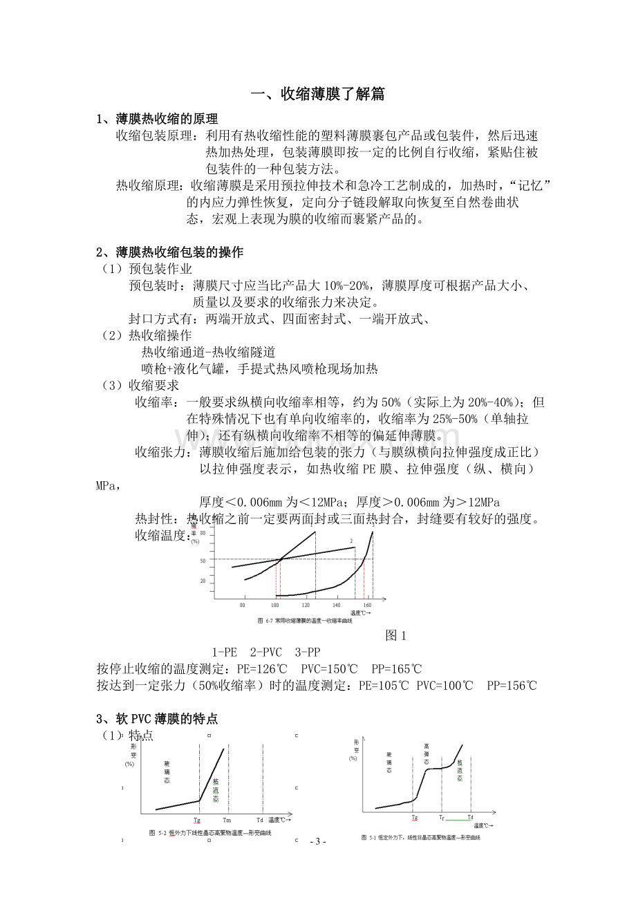 收缩薄膜收缩包装设计报告Word下载.doc_第3页