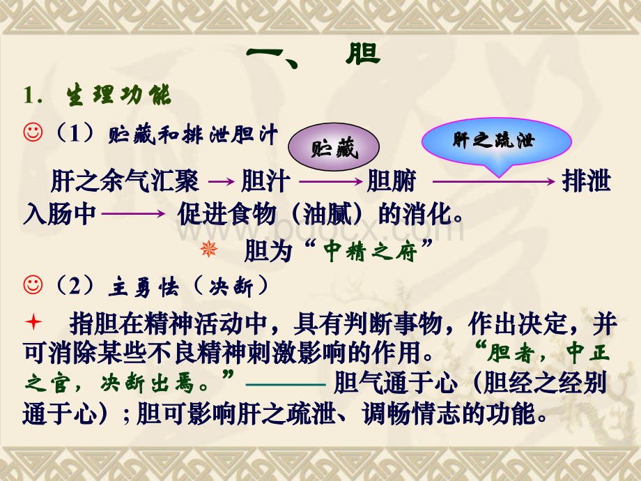 中医基础理论藏象--六腑PPT格式课件下载.ppt_第3页